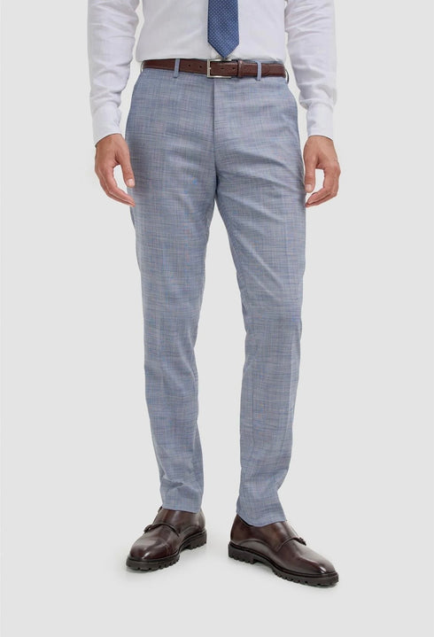 Cavani Camden Blue 3 piece suit