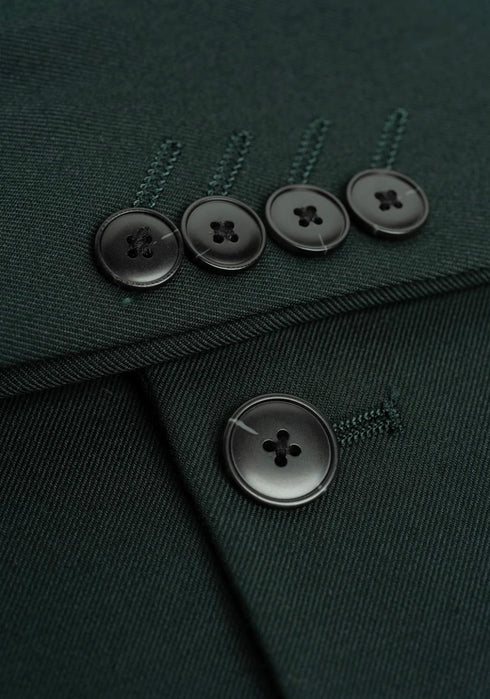 Cavani Malibu Forest 3 piece suit