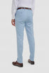 Cavani Malibu Sky Melange 3 piece suit