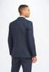 Cavani Malibu Navy 3 piece suit