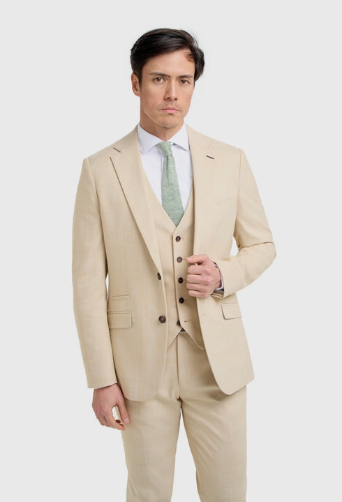 Cavani Camden Beige 3 piece