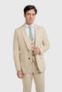 Cavani Camden Beige 3 piece