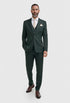 Cavani Malibu Forest 3 piece suit
