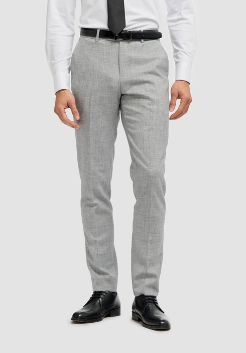 Cavani Malibu Grey 3 piece suit