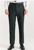 Paul Andrews Regent Olive 3 piece suit