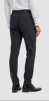 Cavani Aspen Midnight Navy Double Breasted Two Piece Suit
