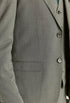 Paul Andrews Kurt Sage 3 piece suit