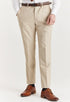 Paul Andrews Belmont Beige 3 piece suit