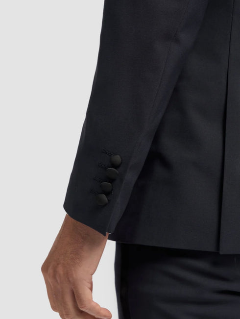 Cavani Aspen Midnight Navy Tuxedo