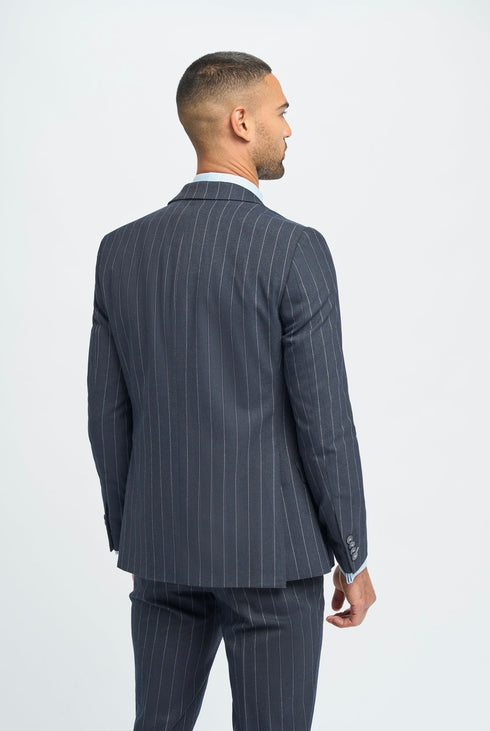 Cavani Invincible 3 piece suit