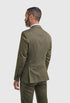 Cavani Damon Sage 3 piece suit