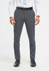 Cavani Bond 3 piece suit charcoal