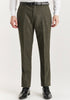 Paul Andrews Oscar Green Tweed three piece suit