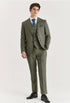 Paul Andrews Kurt Sage 3 piece suit