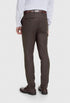Cavani Bond Rich Auburn 3 piece suit