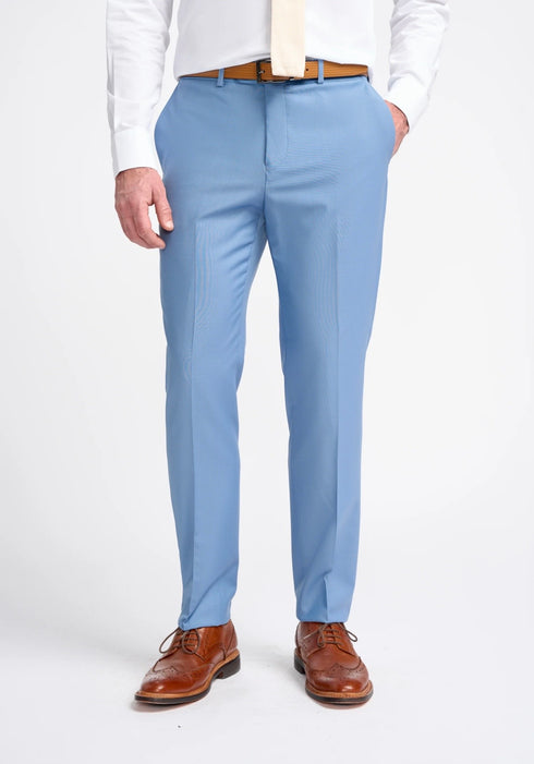 Cavani Bond Ocean Blue 3 piece