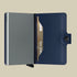 Secrid original navy wallet