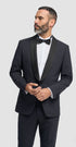 Cavani Aspen Midnight Navy Tuxedo