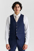Paul Andrews Belmont Navy 3 piece suit