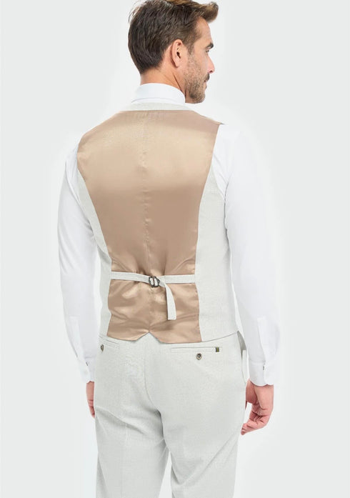 Cavani Tropez Sage 3 piece suit