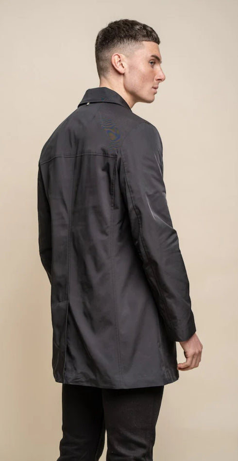 Cavani Barracuda Black