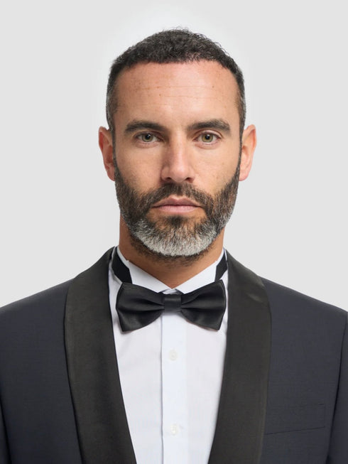 Cavani Aspen Midnight Navy Tuxedo