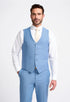 Cavani Bond Ocean Blue 3 piece