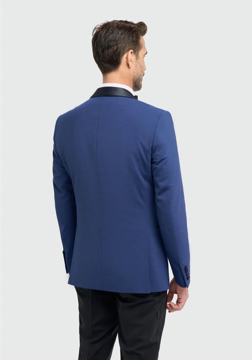 Cavani Aspen Electric Blue 2 piece