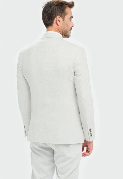 Cavani Tropez Sage 3 piece suit