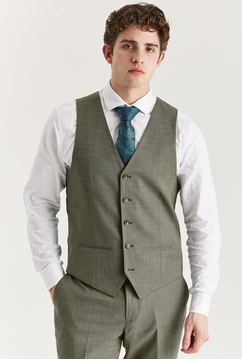 Paul Andrews Kurt Sage 3 piece suit