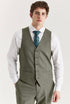 Paul Andrews Kurt Sage 3 piece suit