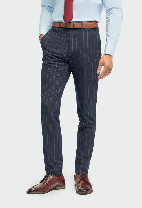 Cavani Invincible 3 piece suit