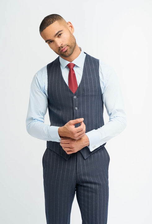 Cavani Invincible 3 piece suit