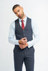 Cavani Invincible 3 piece suit