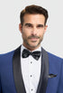 Cavani Aspen Electric Blue 2 piece