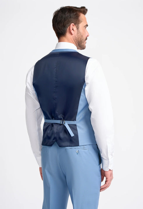 Cavani Bond Ocean Blue 3 piece