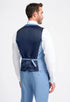 Cavani Bond Ocean Blue 3 piece