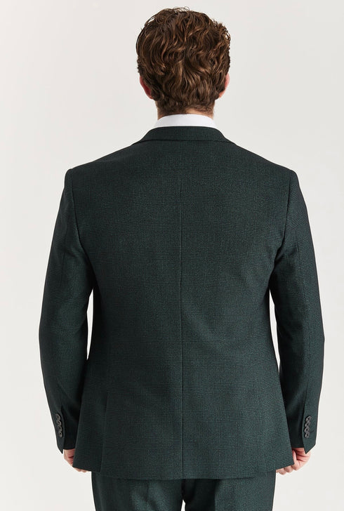 Paul Andrews Regent Olive 3 piece suit
