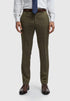 Cavani Damon Sage 3 piece suit