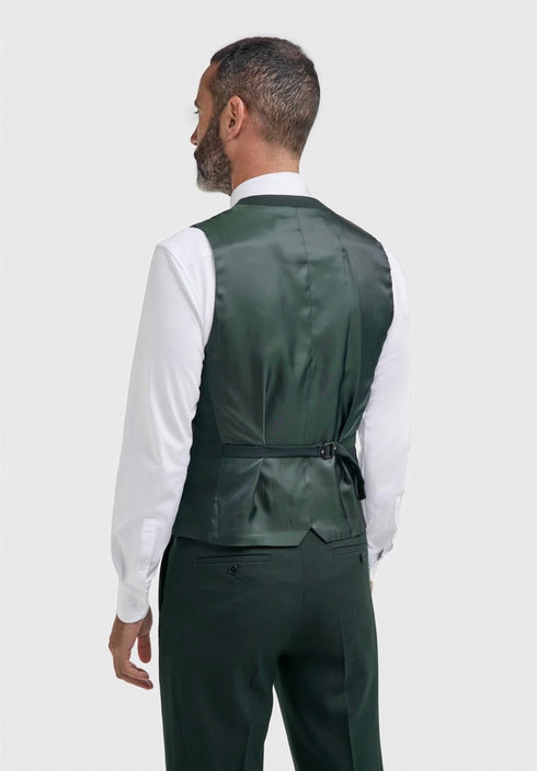 Cavani Malibu Forest 3 piece suit