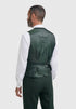 Cavani Malibu Forest 3 piece suit