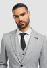 Cavani Malibu Grey 3 piece suit