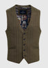 Cavani Damon Sage 3 piece suit