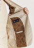 Paul Andrews Belmont Beige 3 piece suit