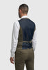 Cavani Damon Sage 3 piece suit