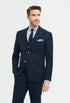 Cavani Tropez Navy 3 piece suit