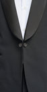 Cavani Aspen Black Two Piece Suit