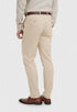 Cavani Malibu Beige 3 piece suit