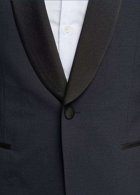 Cavani Aspen Midnight Navy Tuxedo