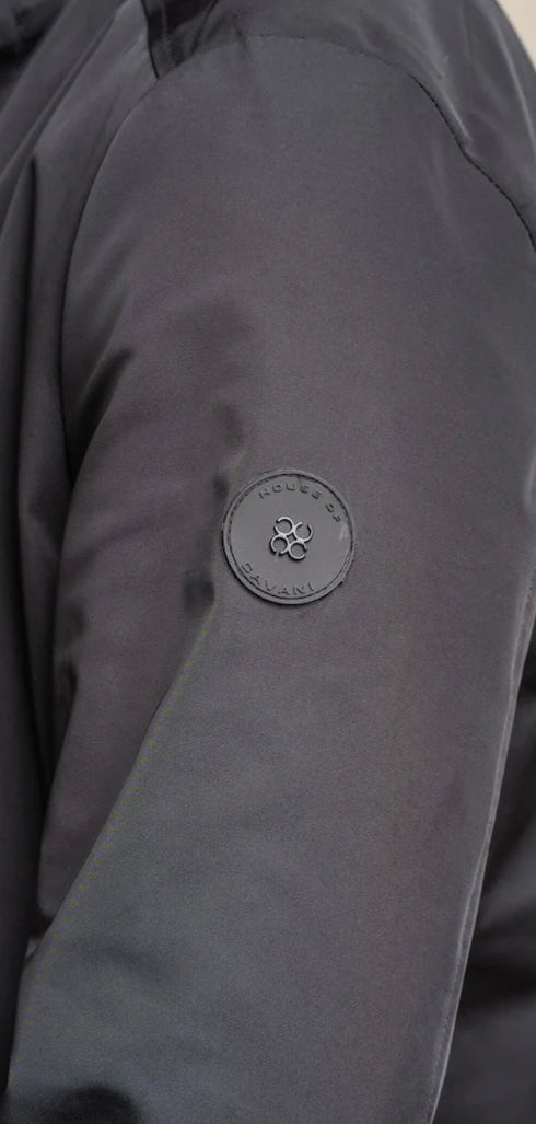 Cavani Barracuda Black